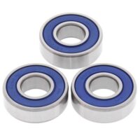 ROLAMENTOS RODA SUZ RM125 ALL BALLS 25.1371