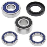 ROLAMENTOS RODA ALL BALLS 25-1383