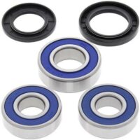ROLAMENTOS DE RODA ALL BALLS 25-1386