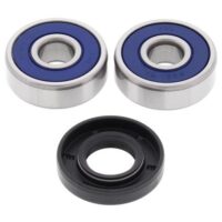 ROLAMENTOS RODA ALL BALLS 25-1410