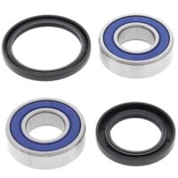 ROLAMENTOS RODA HUSQVARNA ALL BALLS 25-1413