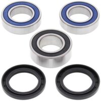 ROLAMENTOS RODA TRAS HUSQ TC/TE ALL BALLS 25-1420