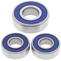 ROLAMENTOS RODA ALL BALLS 25-1440