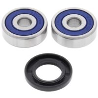 ROLAMENTOS RODA ALL BALLS 25-1441