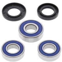 ROLAMENTOS RODA TRAS GAS GAS ALL BALLS 25-1457