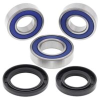ROLAMENTOS RODA ALL BALLS 25-1458