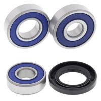ROLAMENTOS DE RODA ALL BALLS 25-1486