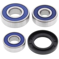 ROLAMENTOS DE RODA ALL BALLS 25-1487