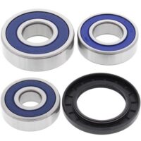 ROLAMENTOS DE RODA ALL BALLS 25-1489