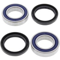 ROLAMENTOS RODA TRAS YA YFM250 ALL BALLS 25-1508