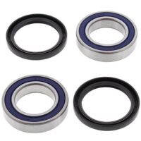 ROLAMENTOS RODA TRAS ATV KYMCO ALL BALLS 25-1527