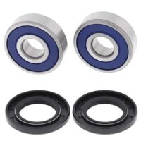 ROLAMENTOS RODA ALL BALLS 25-1529