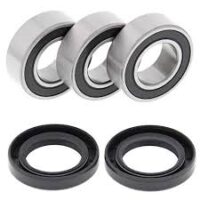 ROLAMENTOS RODA HUSQ ALL BALLS 25-1535