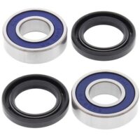 ROLAMENTOS RODA HONDA ALL BALLS 25-1539