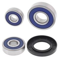 ROLAMENTOS DE RODA ALL BALLS 25-1551