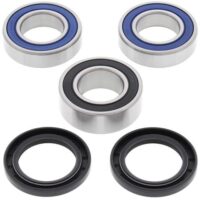 ROLAMENTOS RODA ALL BALLS 25-1556