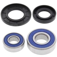 ROLAMENTOS RODA FRENTE KTM ATV SX/XC ALL BALLS 25-1564