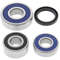 ROLAMENTOS DE RODA ALL BALLS 25-1588