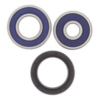 ROLAMENTOS RODA FRENTE YA TTR110 08-18 ALL BALLS 25-1589