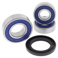 ROLAMENTOS DE RODA ALL BALLS 25-1609