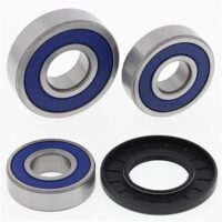 ROLAMENTOS DE RODA ALL BALLS 25-1610