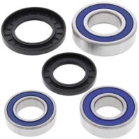 ROLAMENTOS DE RODA ALL BALLS 25-1634