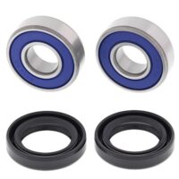 ROLAMENTOS RODA FR HON CRF250L 13-16 ALL BALLS 25-1670