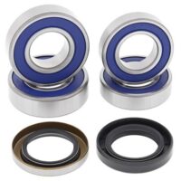 ROLAMENTOS RODA TR BMW G650X 06-07 ALL BALLS 25-1673