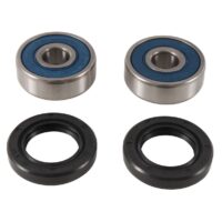 ROLAMENTOS RODA ALL BALLS 25-1684