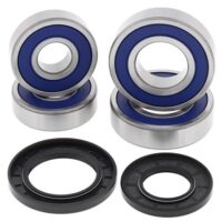ROLAMENTOS DE RODA ALL BALLS 25-1694