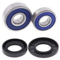 ROLAMENTOS DE RODA ALL BALLS 25-1695