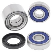 ROLAMENTOS DE RODA ALL BALLS 25-1729