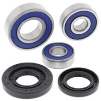ROLAMENTOS DE RODA ALL BALLS 25-1731