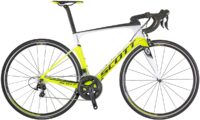BICICLETA SCOTT FOIL 30