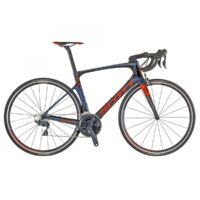 BICICLETA SCOTT FOIL 20 M