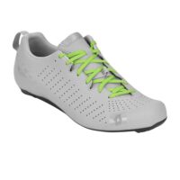 SAPATOS SCOTT ROAD COMP LACE VERDE 42
