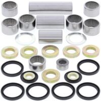ROLAMENTOS AMORT HONDA ALL BALLS 27-1008