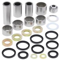 ROLAMENTOS AMORT ALL BALLS 27-1033