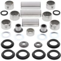 ROLAMENTOS AMORT ALL BALLS 27-1037