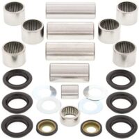 ROLAMENTOS AMORT ALL BALLS 27-1040