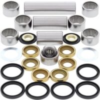 ROLAMENTOS AMORT HONDA ALL BALLS 27-1125
