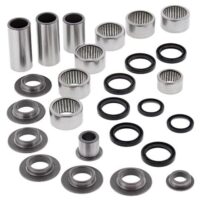 ROLAMENTOS AMORT ALL BALLS 27-1131