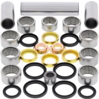 ROLAMENTOS AMORT ALL BALLS 27-1141