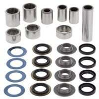 ROLAMENTOS AMORT TRAS SUZ LTR450 ALL BALLS 27-1150