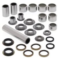 ROLAMENTOS AMORT ALL BALLS 27-1160