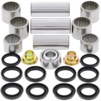 ROLAMENTOS AMORT ALL BALLS 27-1162