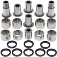 ROLAMENTOS AMORT HUSQ ALL BALLS 27-1176