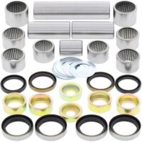ROLAMENTOS AMORT ALL BALLS 27-1180