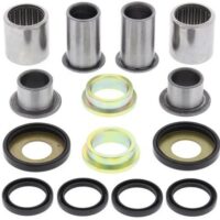ROLAMENTOS ESCORA SUZ RM ALL BALLS 28-1045