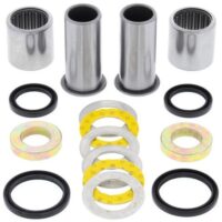 ROLAMENTOS ESCORA SUZ RM ALL BALLS 28-1047